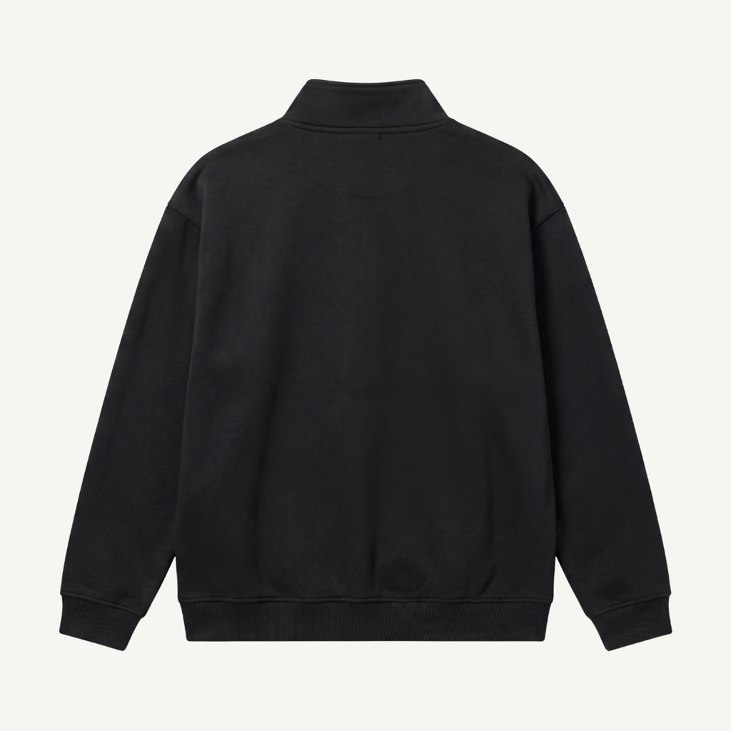 Women's Everyday Half-Zip Fleece