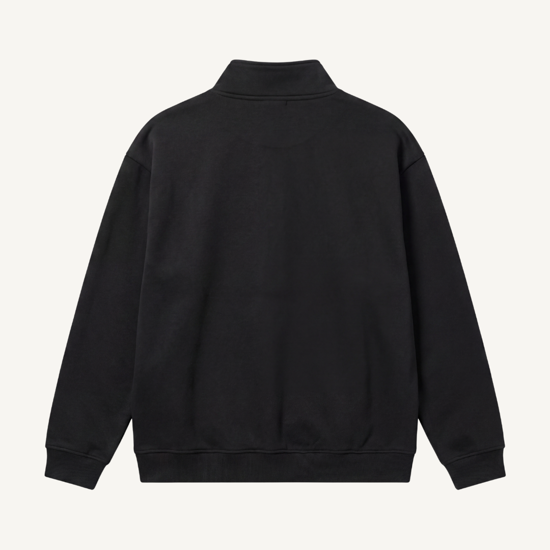 Women's Everyday Half-Zip Fleece