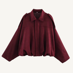 Women's Heritage Oversized Jacket