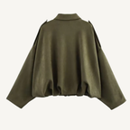 Women's Heritage Oversized Jacket