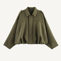 Women's Heritage Oversized Jacket