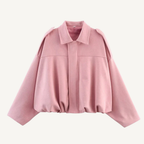 Women's Heritage Oversized Jacket