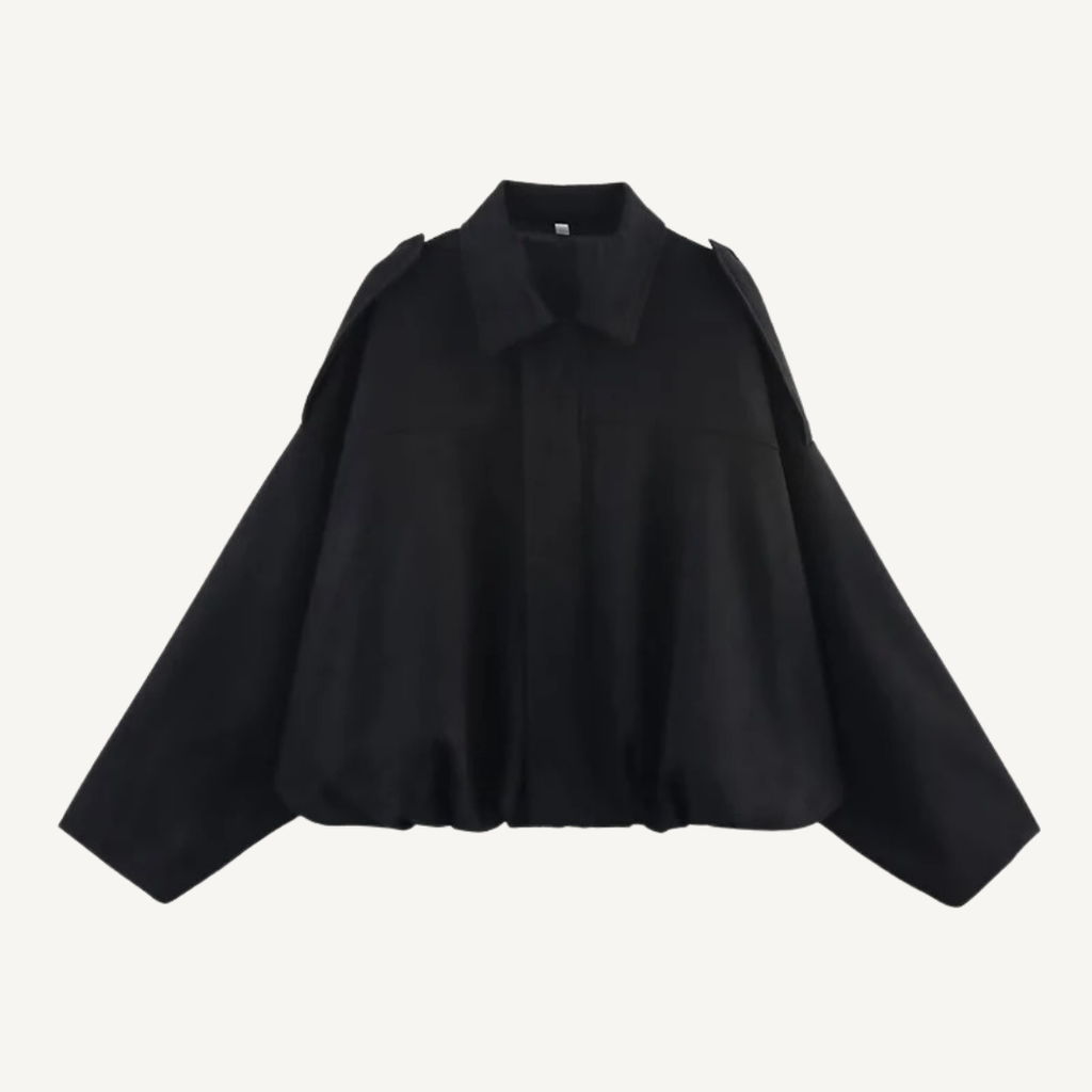 Women's Heritage Oversized Jacket