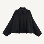 Women's Heritage Oversized Jacket