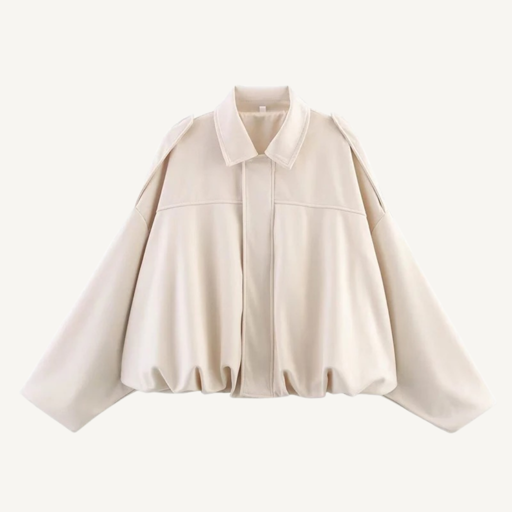Women's Heritage Oversized Jacket