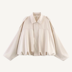 Women's Heritage Oversized Jacket