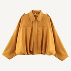 Women's Heritage Oversized Jacket