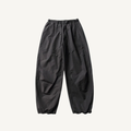 Women's Baggy Cargo Trousers