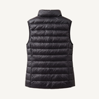 Women's Lightweight Down Puffer Vest