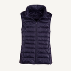 Women's Lightweight Down Puffer Vest