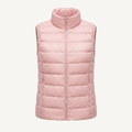 Women's Lightweight Down Puffer Vest