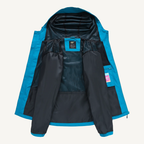 Women's Lightweight Waterproof Outdoor Jacket