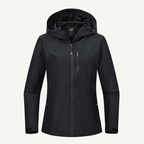 Women's Lightweight Waterproof Outdoor Jacket