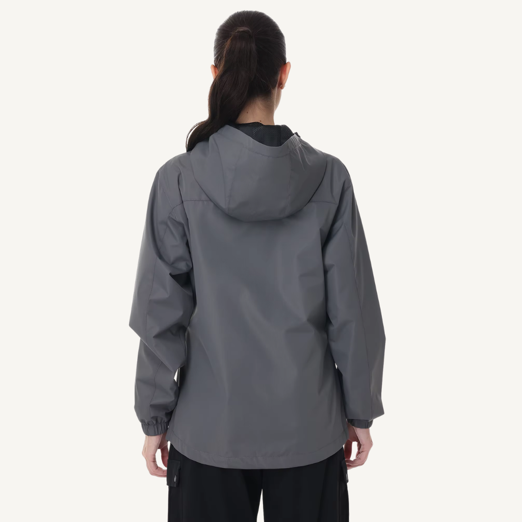 Women's Lightweight Waterproof Outdoor Jacket