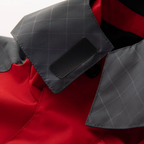 Women's Waterproof Softshell Jacket