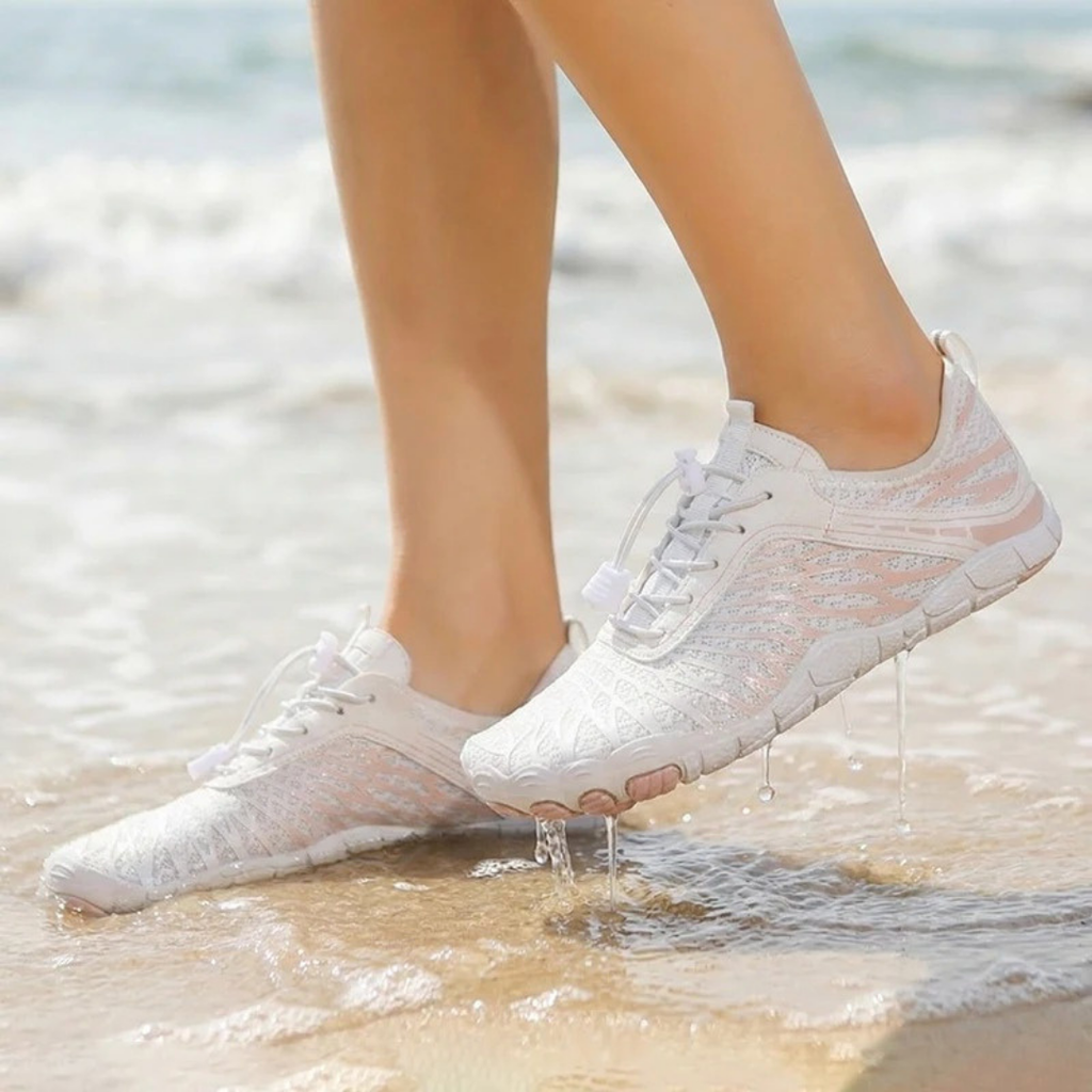 Women's Barefoot Aqua Shoes