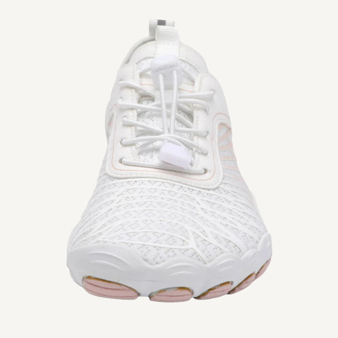 Women's Barefoot Aqua Shoes