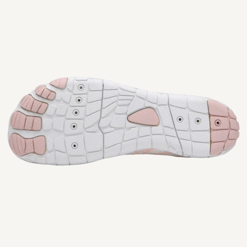 Women's Barefoot Aqua Shoes
