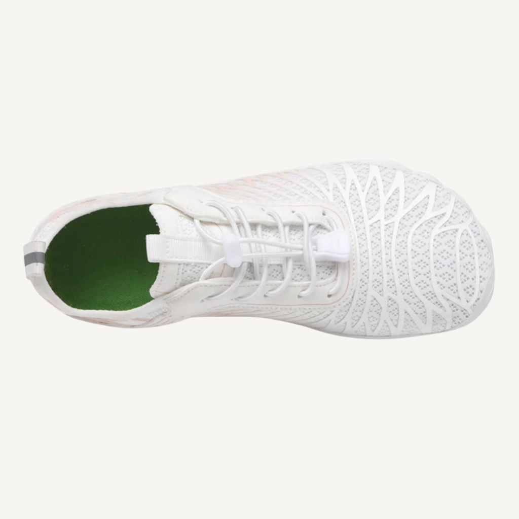 Women's Barefoot Aqua Shoes