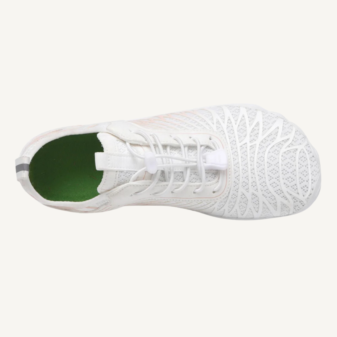Women's Barefoot Aqua Shoes