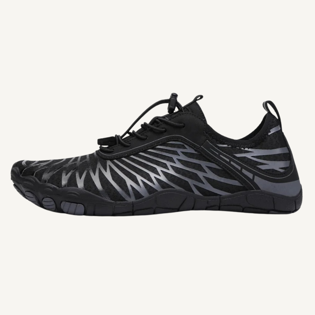Women's Barefoot Aqua Shoes