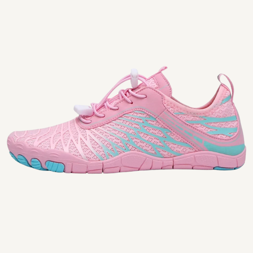 Women's Barefoot Aqua Shoes