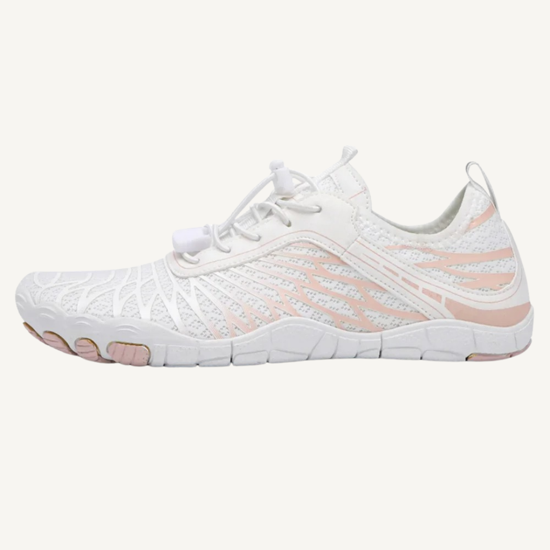 Women's Barefoot Aqua Shoes