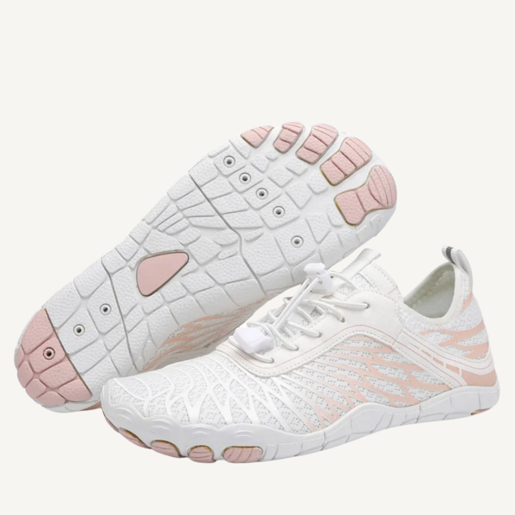 Women's Barefoot Aqua Shoes