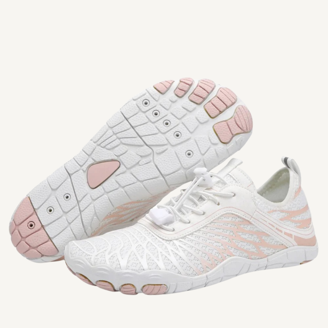 Women's Barefoot Aqua Shoes