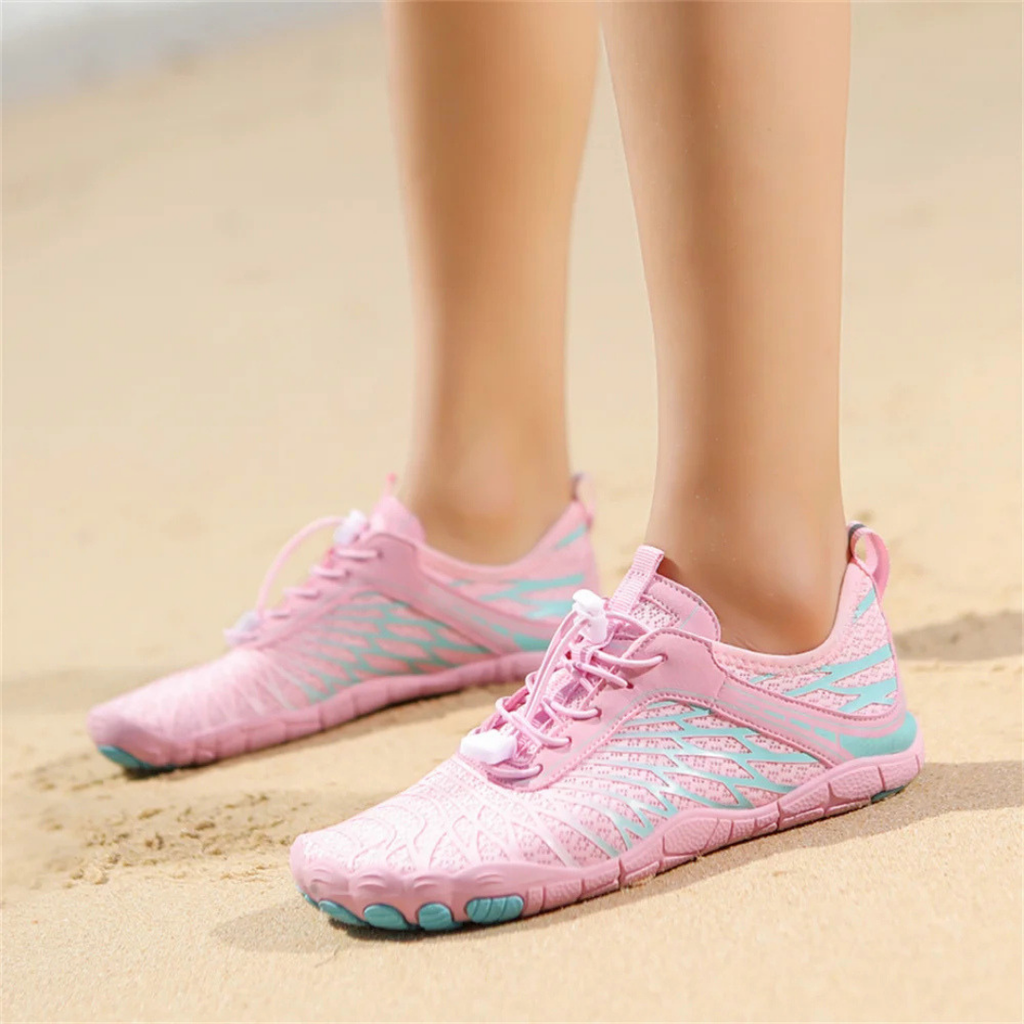 Women's Barefoot Aqua Shoes