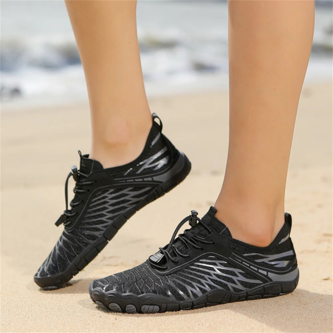 Women's Barefoot Aqua Shoes