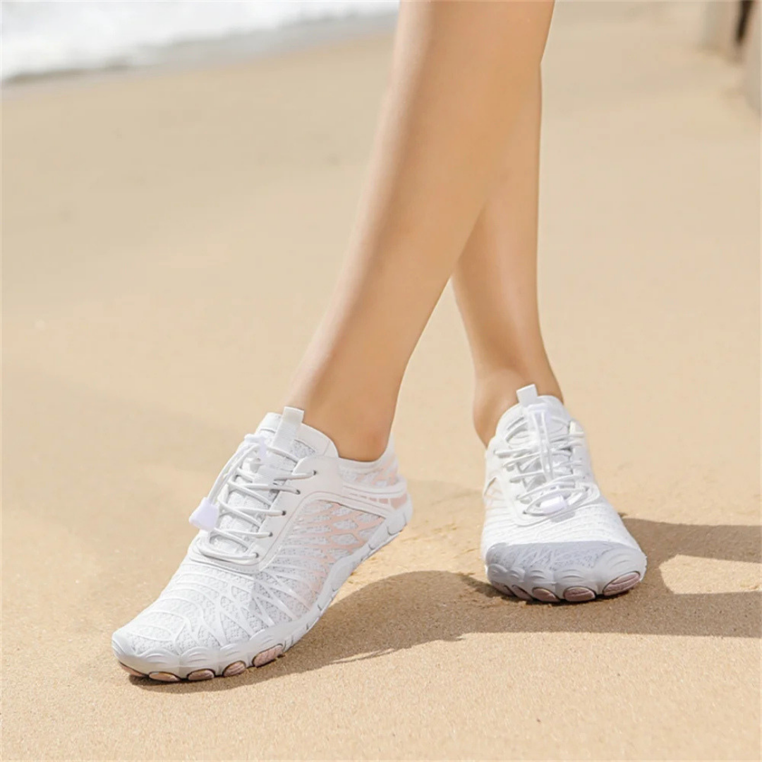 Women's Barefoot Aqua Shoes