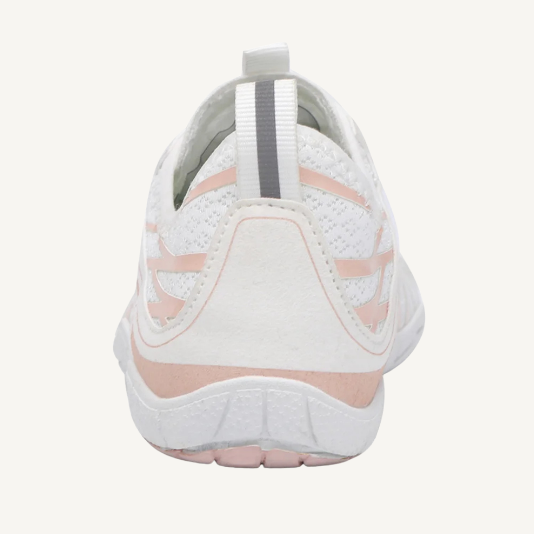Women's Barefoot Aqua Shoes