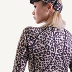 Women's Microfleece Thermal Base Layer Set