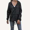 Women's Ultralight Windbreaker Jacket